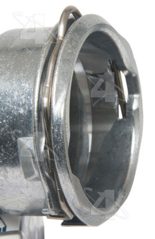 Engine Coolant Thermostat Housing Four Seasons 86105