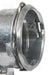 Engine Coolant Thermostat Housing Four Seasons 86105
