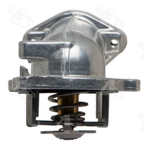 Engine Coolant Water Outlet Four Seasons 86107