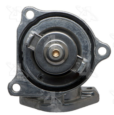 Engine Coolant Water Outlet Four Seasons 86107