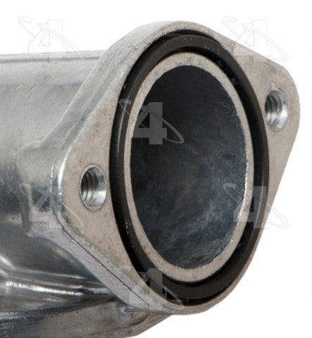 Engine Coolant Water Outlet Four Seasons 86107