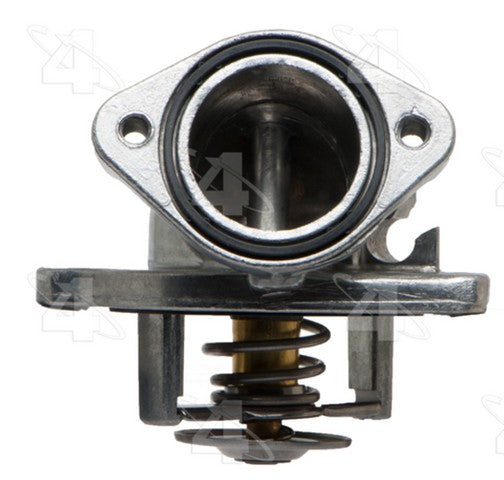 Engine Coolant Water Outlet Four Seasons 86107