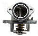 Engine Coolant Water Outlet Four Seasons 86107