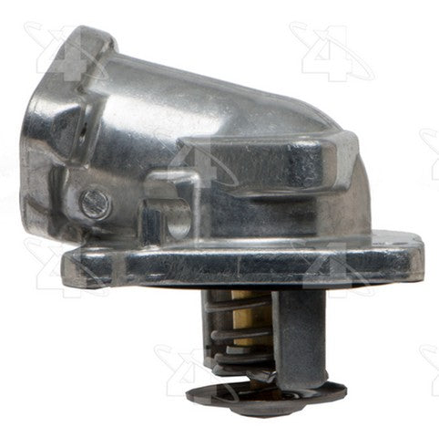 Engine Coolant Water Outlet Four Seasons 86107