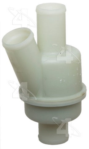 Engine Coolant Water Outlet Four Seasons 86108