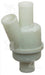 Engine Coolant Water Outlet Four Seasons 86108