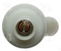 Engine Coolant Water Outlet Four Seasons 86108