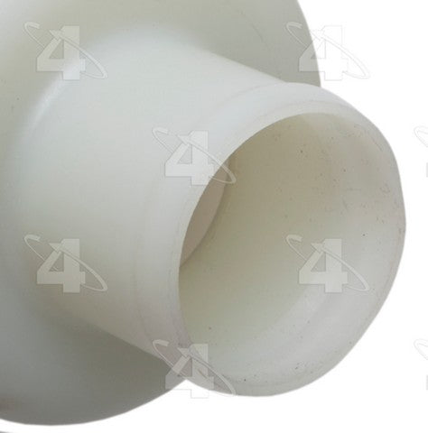 Engine Coolant Water Outlet Four Seasons 86108