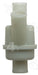 Engine Coolant Water Outlet Four Seasons 86108
