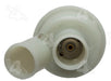 Engine Coolant Water Outlet Four Seasons 86108