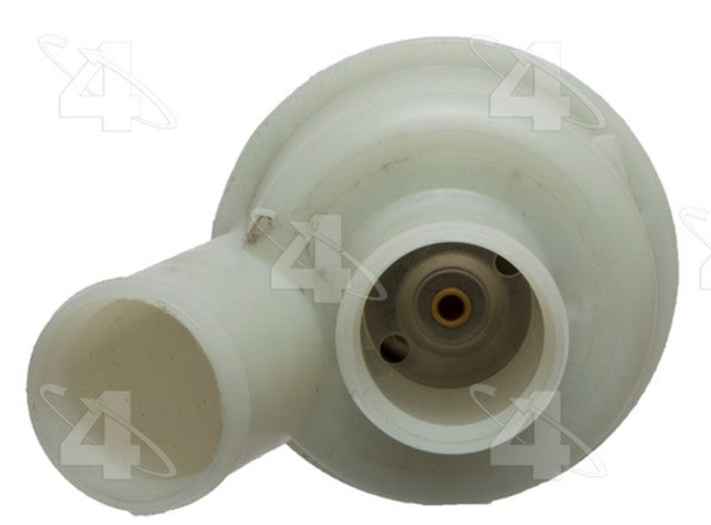 Engine Coolant Water Outlet Four Seasons 86108