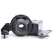 Engine Mount Anchor 8611