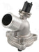 Engine Coolant Thermostat Housing Four Seasons 86110