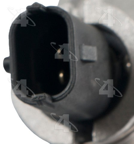 Engine Coolant Thermostat Housing Four Seasons 86110