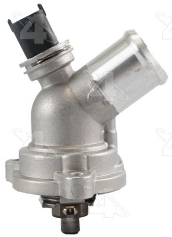 Engine Coolant Thermostat Housing Four Seasons 86110