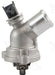 Engine Coolant Thermostat Housing Four Seasons 86110