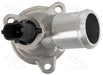 Engine Coolant Thermostat Housing Four Seasons 86110