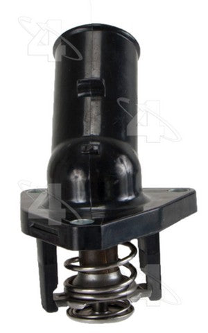 Engine Coolant Thermostat Housing Four Seasons 86112