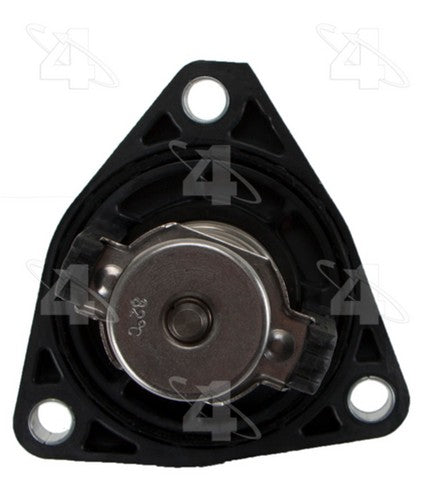 Engine Coolant Thermostat Housing Four Seasons 86112