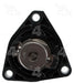 Engine Coolant Thermostat Housing Four Seasons 86112