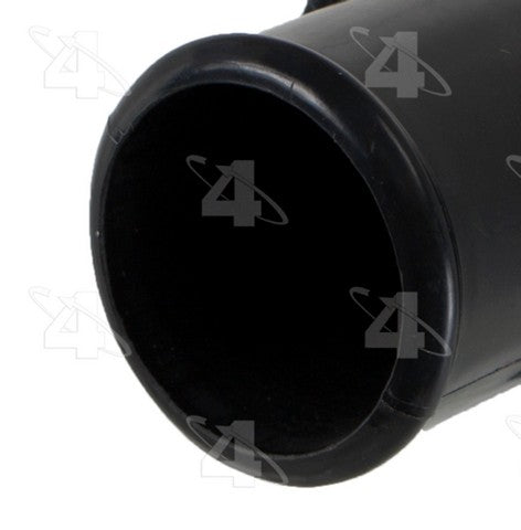 Engine Coolant Thermostat Housing Four Seasons 86112
