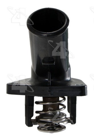 Engine Coolant Thermostat Housing Four Seasons 86112