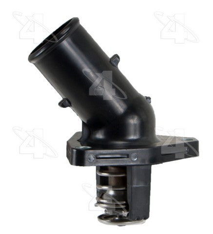 Engine Coolant Thermostat Housing Four Seasons 86112