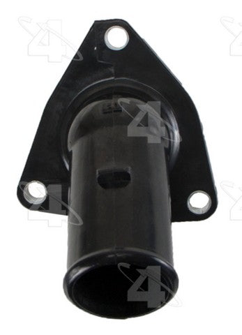 Engine Coolant Thermostat Housing Four Seasons 86112