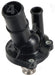Engine Coolant Thermostat / Water Outlet Assembly Four Seasons 86114