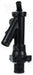 Engine Coolant Water Outlet Housing Kit Four Seasons 86115