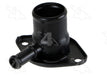Engine Coolant Water Outlet Four Seasons 86117