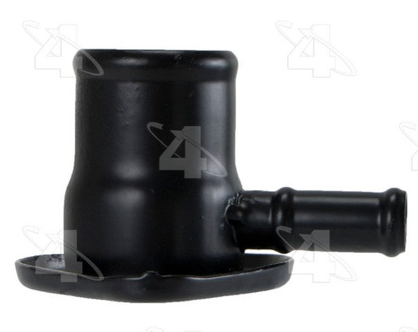 Engine Coolant Water Outlet Four Seasons 86117