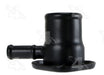 Engine Coolant Water Outlet Four Seasons 86117