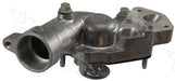 Engine Coolant Thermostat Housing Four Seasons 86126