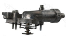 Engine Coolant Thermostat Housing Four Seasons 86126