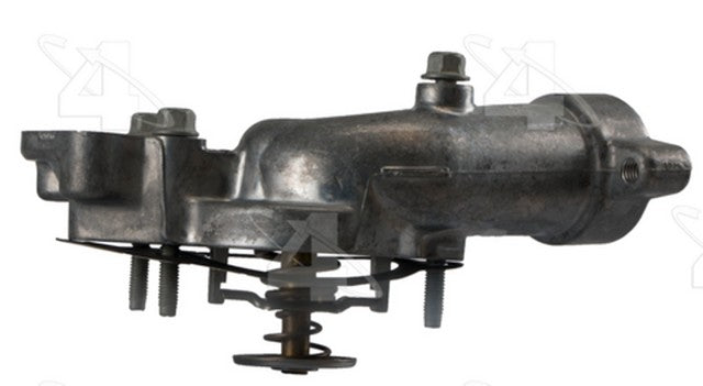 Engine Coolant Thermostat Housing Four Seasons 86126
