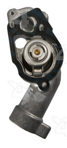 Engine Coolant Thermostat Housing Four Seasons 86126