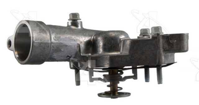 Engine Coolant Thermostat Housing Four Seasons 86126