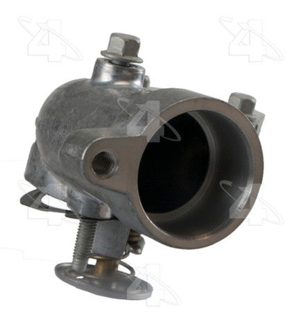 Engine Coolant Thermostat Housing Four Seasons 86126