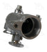 Engine Coolant Thermostat Housing Four Seasons 86126