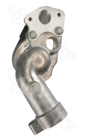 Engine Coolant Thermostat Housing Four Seasons 86126