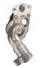 Engine Coolant Thermostat Housing Four Seasons 86126