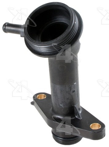 Engine Coolant Filler Neck Four Seasons 86130