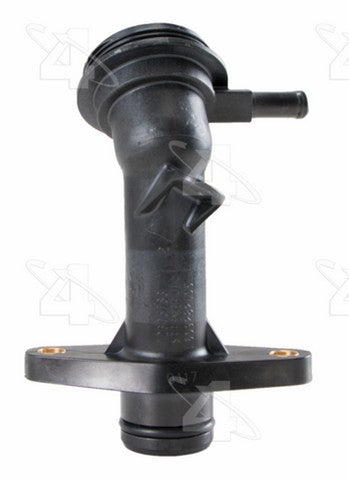 Engine Coolant Filler Neck Four Seasons 86130