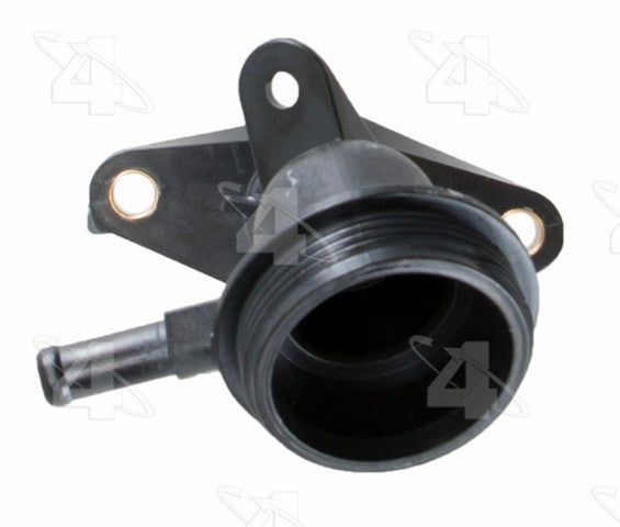 Engine Coolant Filler Neck Four Seasons 86130