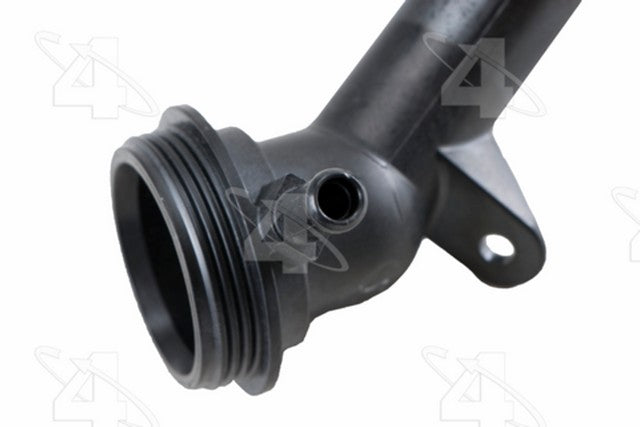 Engine Coolant Filler Neck Four Seasons 86130