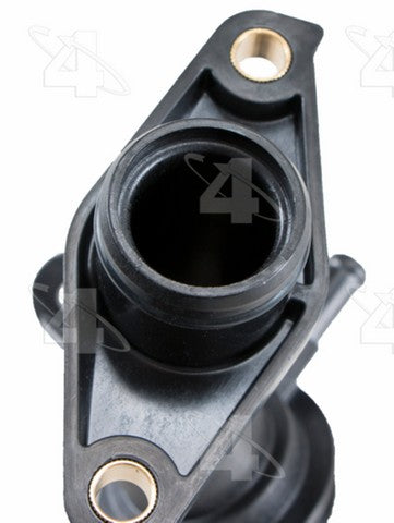 Engine Coolant Filler Neck Four Seasons 86130