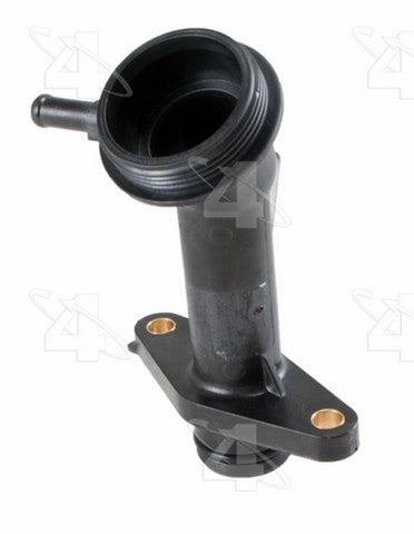 Engine Coolant Filler Neck Four Seasons 86130