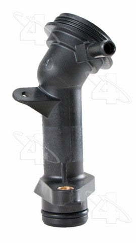 Engine Coolant Filler Neck Four Seasons 86130