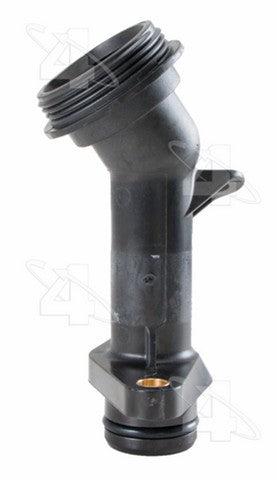 Engine Coolant Filler Neck Four Seasons 86130